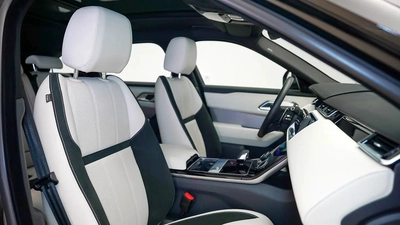 Land Rover Range Rover Velar R-Dynamic SE-10