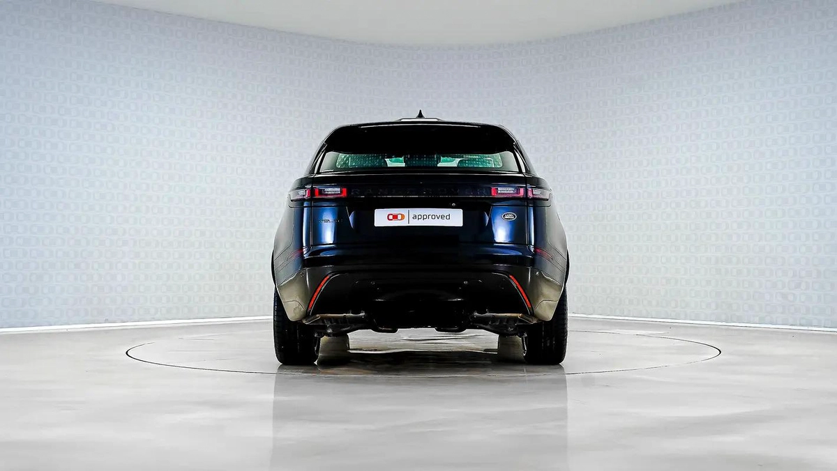 Land Rover Range Rover Velar R-Dynamic SE-5-5