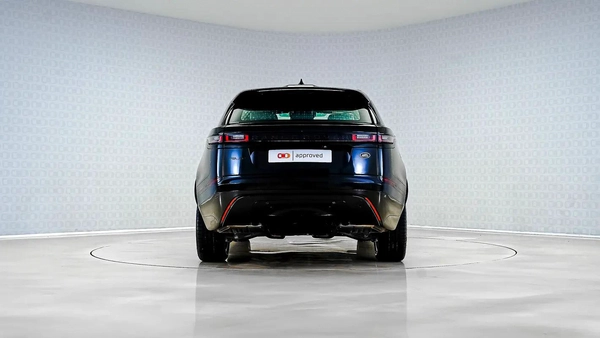 Land Rover Range Rover Velar R-Dynamic SE