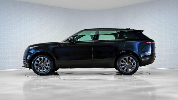 Land Rover Range Rover Velar R-Dynamic SE