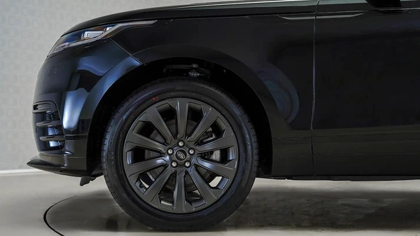 Land Rover Range Rover Velar R-Dynamic SE