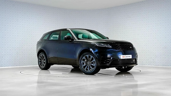Land Rover Range Rover Velar R-Dynamic SE