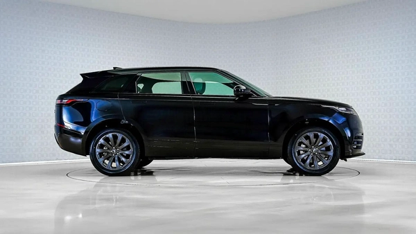 Land Rover Range Rover Velar R-Dynamic SE