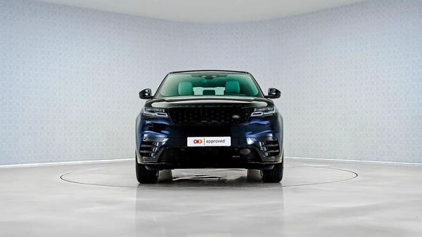 Land Rover Range Rover Velar R-Dynamic SE