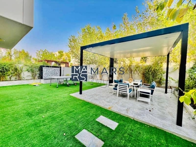 Luxurious 4bhk villa | Al zahia | Sharah-9