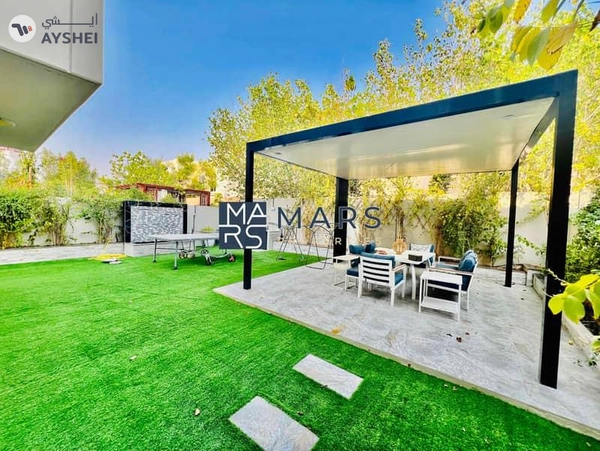 Luxurious 4bhk villa | Al zahia | Sharah