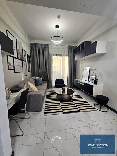 Tower B, Rukan Tower, Rukan, Dubailand, Dubai-4