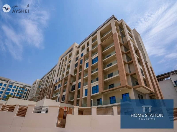 Tower B, Rukan Tower, Rukan, Dubailand, Dubai