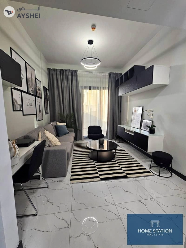 Tower B, Rukan Tower, Rukan, Dubailand, Dubai