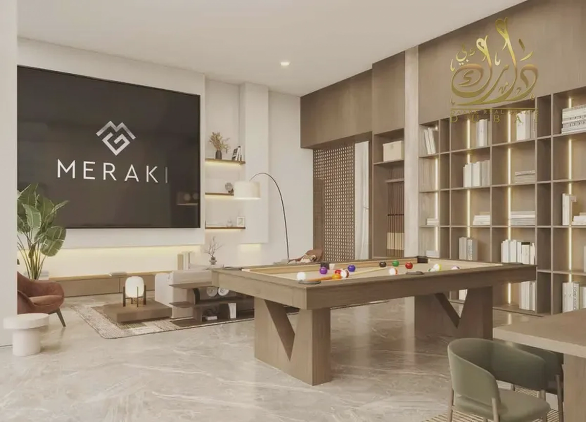 Exclusive 1BR_60% on Handover_Easy Mortgage_Panoramic Downtown Views