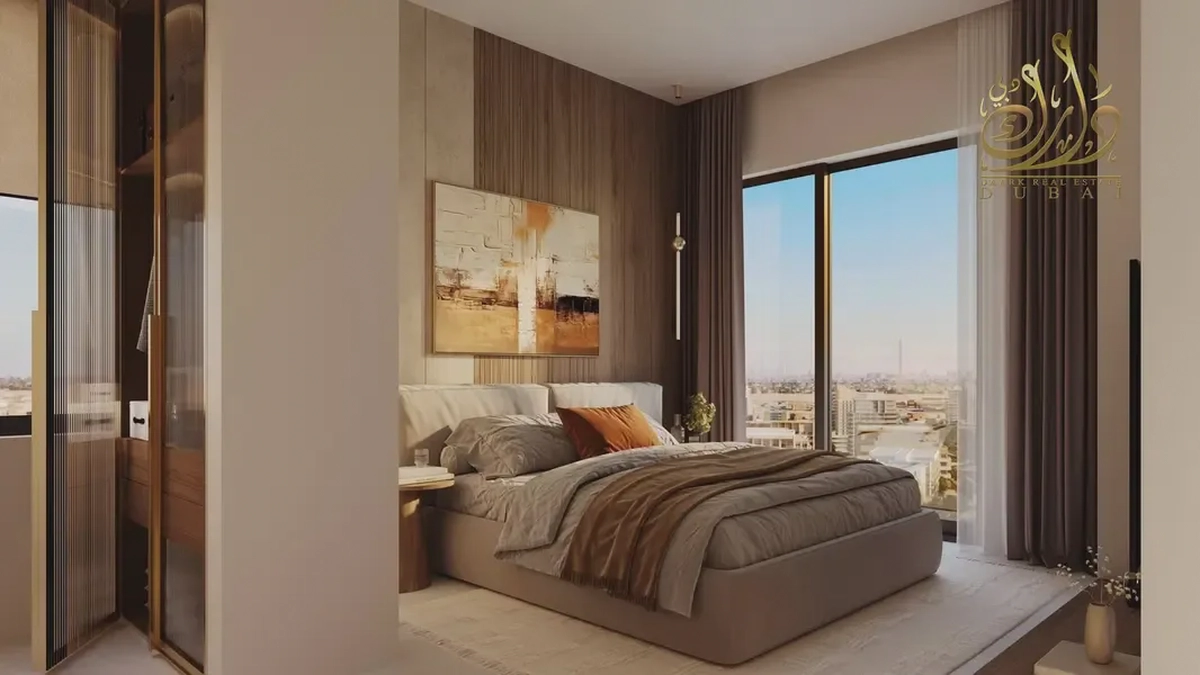 Prime Location | Furnished | Easy Payment