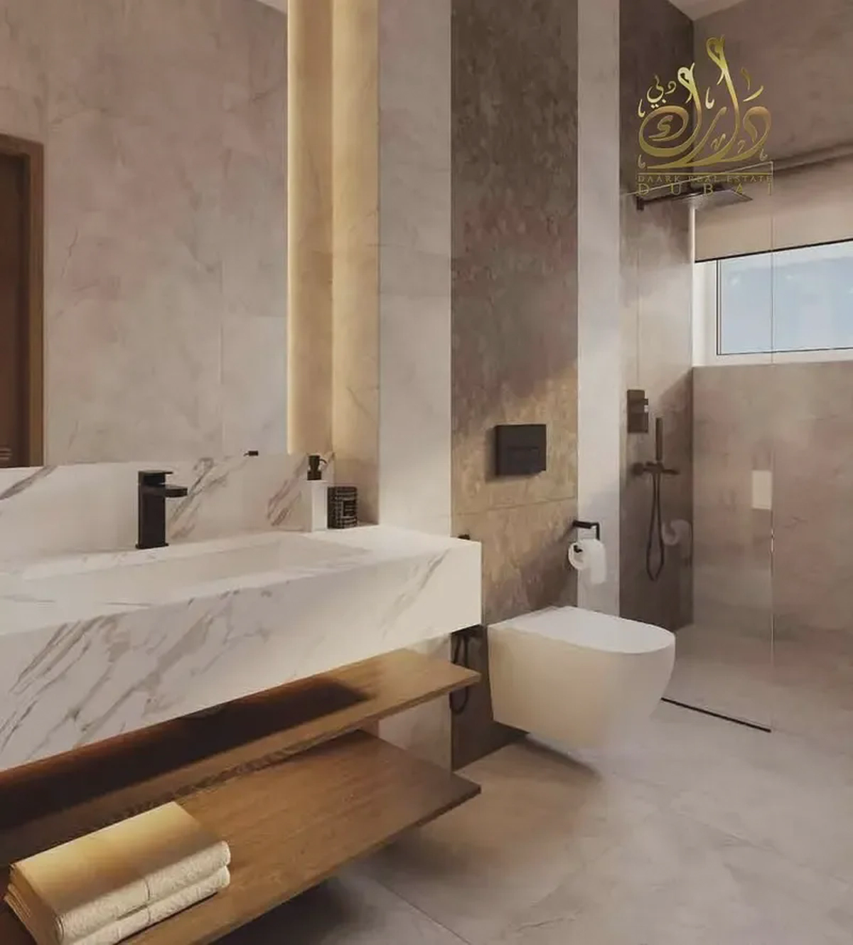 Prime Location | Furnished | Easy Payment