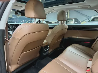 2024 Hyundai Azera Premium | GCC Specs | Brand New-14