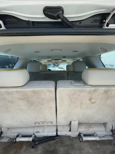 Chevrolet Tahoe Z71 2012 GCC Specs - Excellent Condition-10