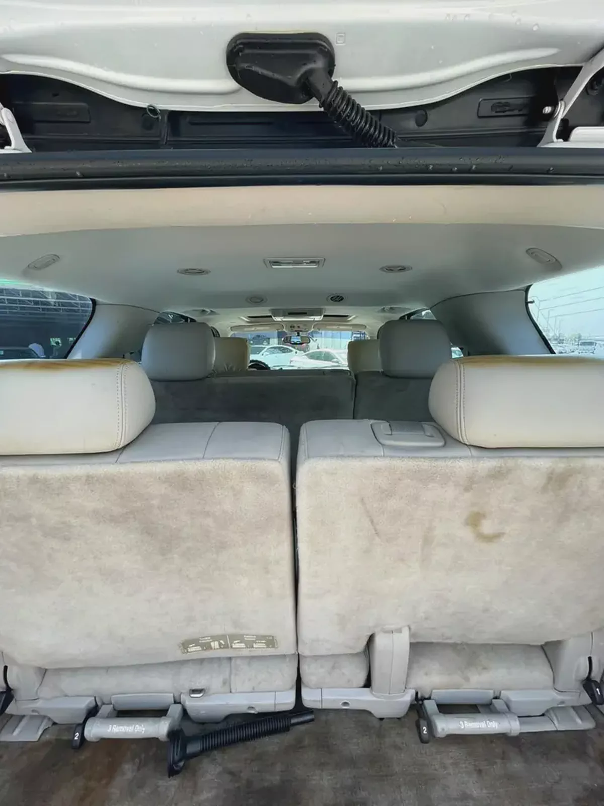 Chevrolet Tahoe Z71 2012 GCC Specs - Excellent Condition-10-10