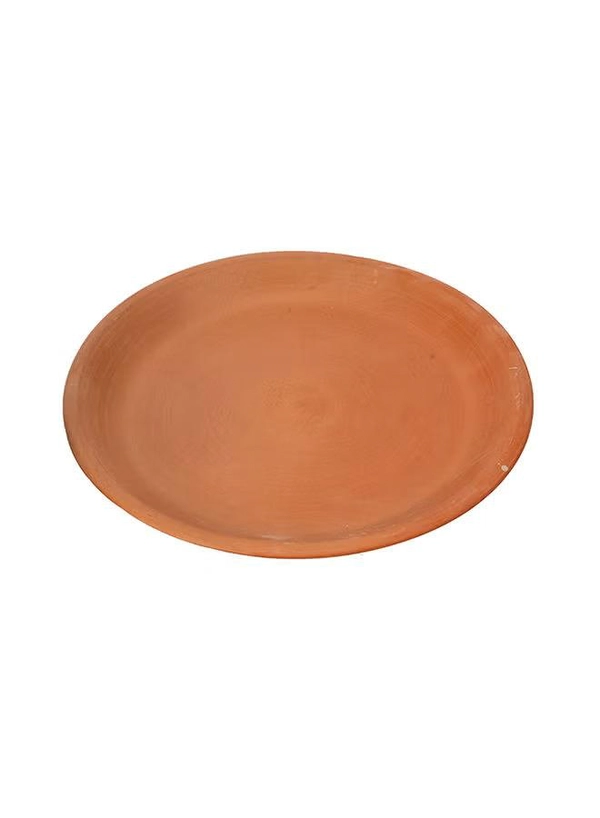 Olsenmark Traditional Cookware Dinner Set, 8 Piece Dinnerware, OMCP6027 ,100% Eco-Friendly ,Beneficial And Health, Clay Pot