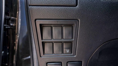 Toyota Hilux Toyota Hilux Toyota Hilux 2.4L Diesel AT 4x4 Full Option 2025-20