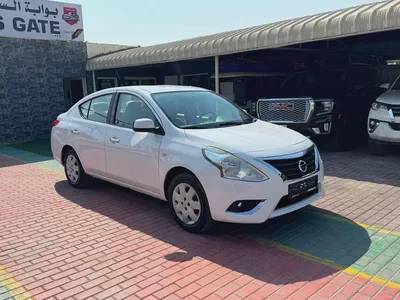 NISSAN SUNNY 2023-0