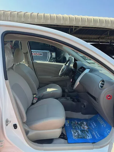 NISSAN SUNNY 2023-9