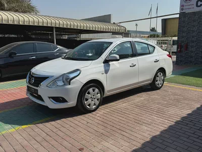 NISSAN SUNNY 2023-1