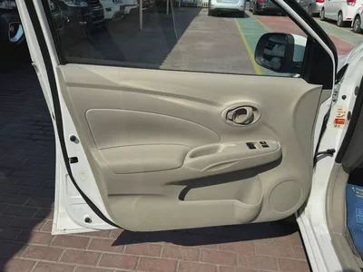 NISSAN SUNNY 2023-6