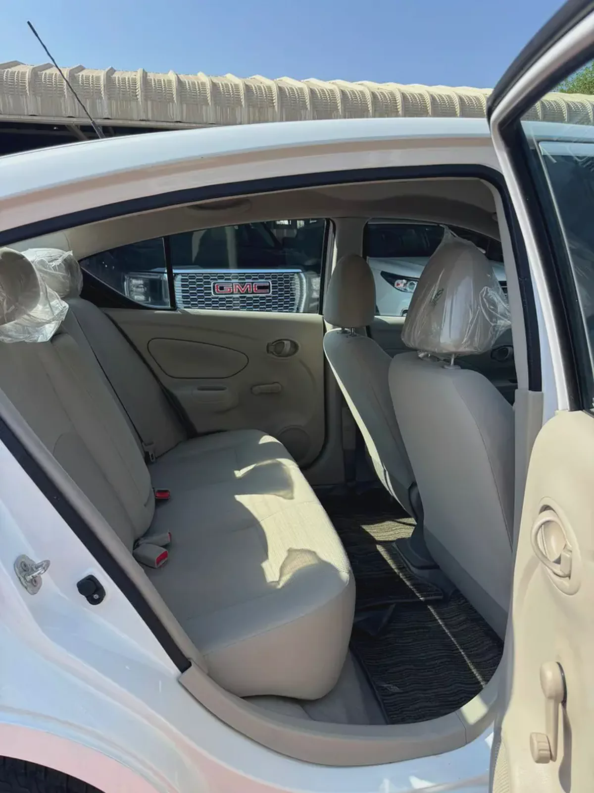 NISSAN SUNNY 2023-11-11