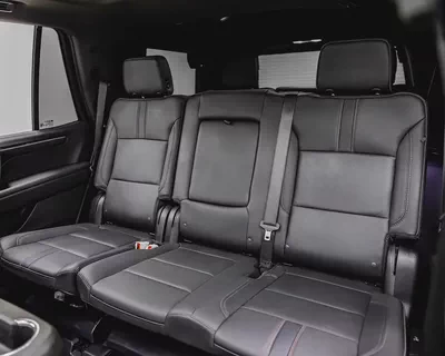 CHEVROLET TAHOE RST - 2026 - GCC - AL GHANDI WARRANTY AND SERVICE CONTRACT-14