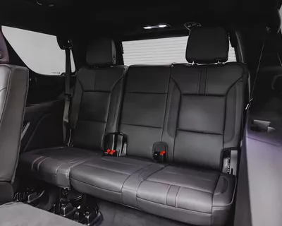 CHEVROLET TAHOE RST - 2026 - GCC - AL GHANDI WARRANTY AND SERVICE CONTRACT-15