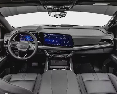 CHEVROLET TAHOE RST - 2026 - GCC - AL GHANDI WARRANTY AND SERVICE CONTRACT-6