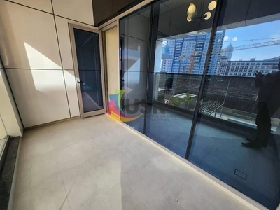 NEW STUDY ROOM LAUNDRY DOUBLE BALCONY 2BHK FOR 124K-5