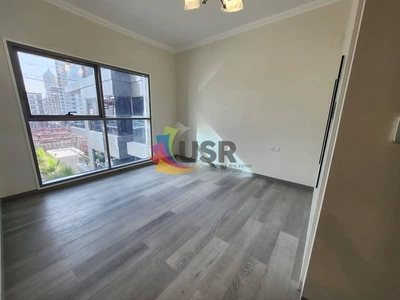 NEW STUDY ROOM LAUNDRY DOUBLE BALCONY 2BHK FOR 124K-7