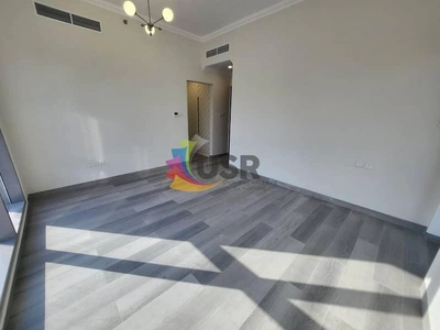 NEW STUDY ROOM LAUNDRY DOUBLE BALCONY 2BHK FOR 124K-0