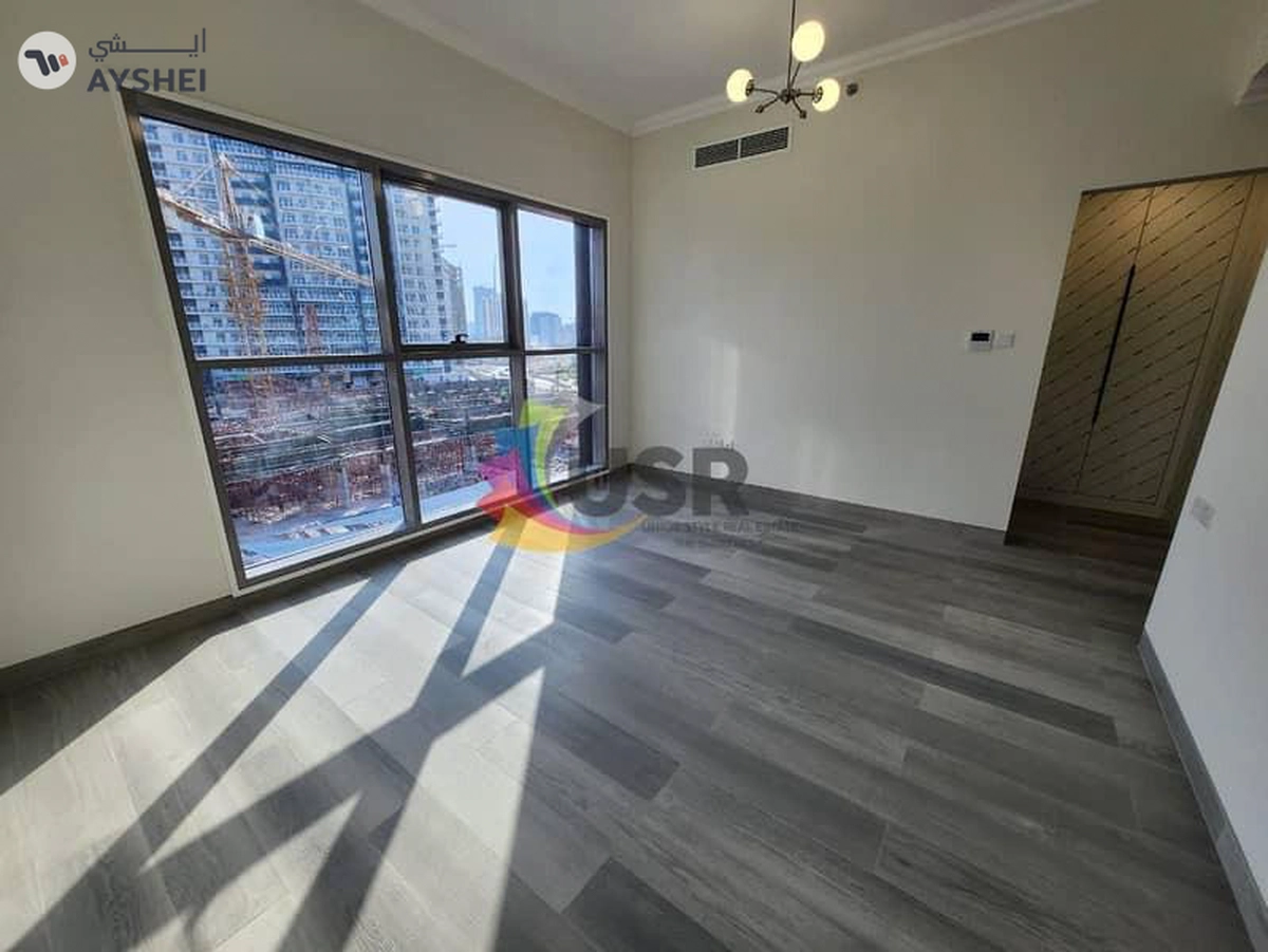 NEW STUDY ROOM LAUNDRY DOUBLE BALCONY 2BHK FOR 124K-9-9