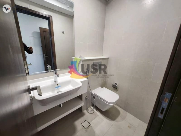 NEW STUDY ROOM LAUNDRY DOUBLE BALCONY 2BHK FOR 124K