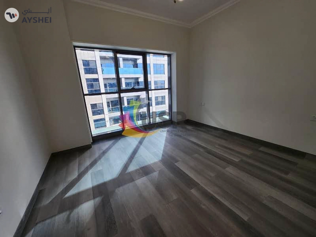 NEW STUDY ROOM LAUNDRY DOUBLE BALCONY 2BHK FOR 124K-15-15