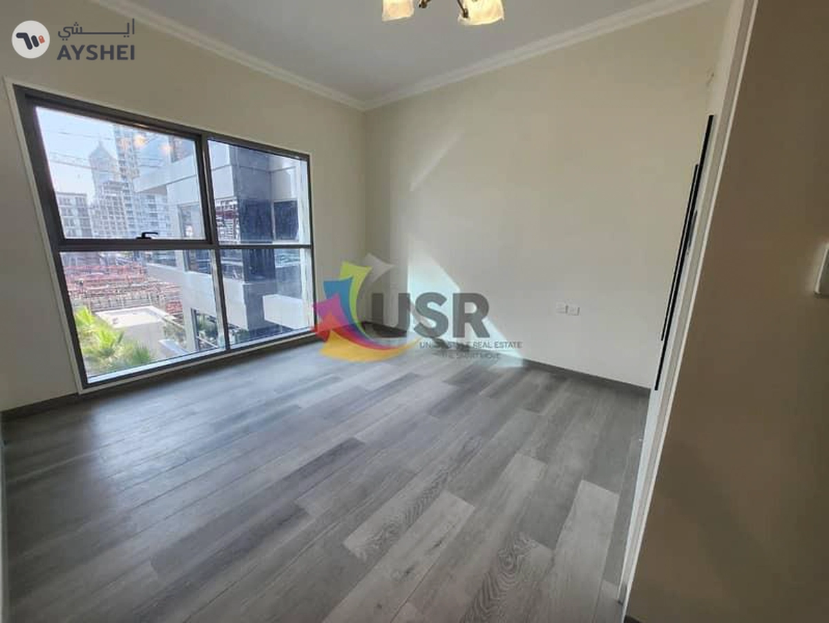 NEW STUDY ROOM LAUNDRY DOUBLE BALCONY 2BHK FOR 124K-7-7