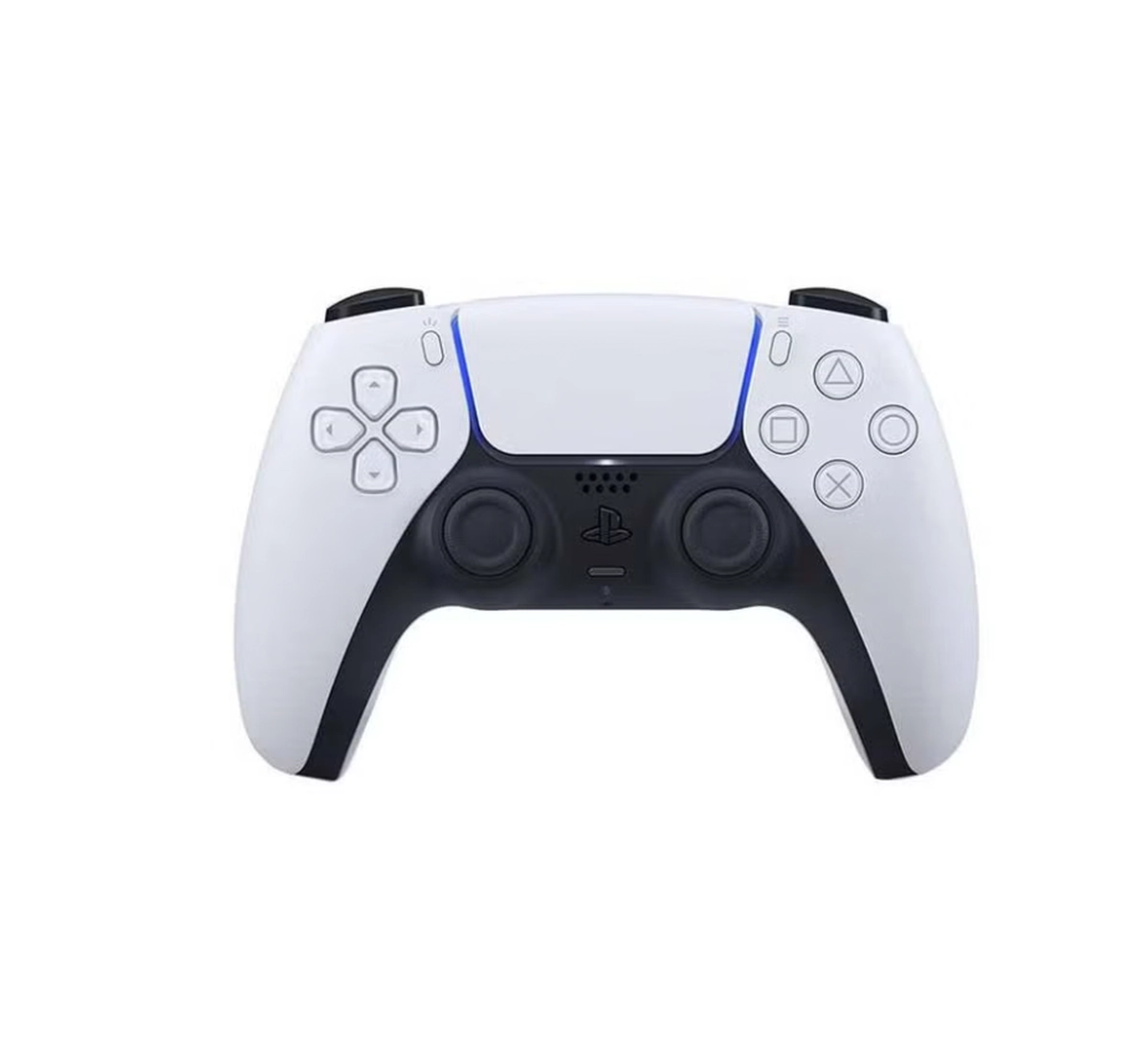 Sony DualSense Wireless Controller For PlayStation 5 - White-0-0