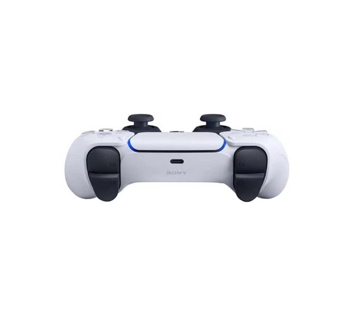 Sony DualSense Wireless Controller For PlayStation 5 - White-3-3