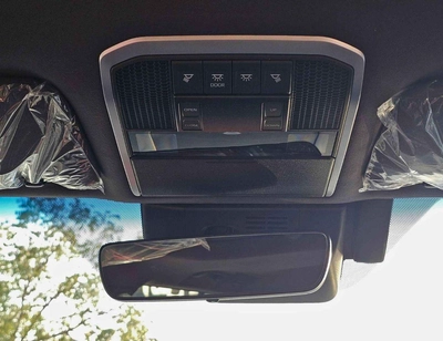 Toyota Land Cruiser VXR-Z TWIN TURBO / 3.5L PETROL V6 4WD / RADAR / 12.3" DVD+JBL / HEADUP DISPLAY (CODE#LCVXRZOM)-18