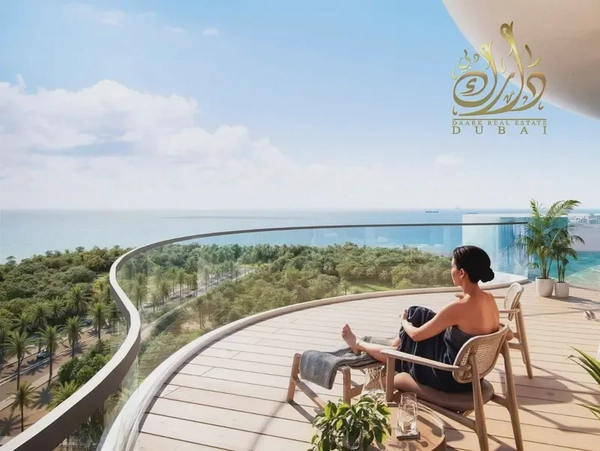 Full sea view – the most popular tourist destination