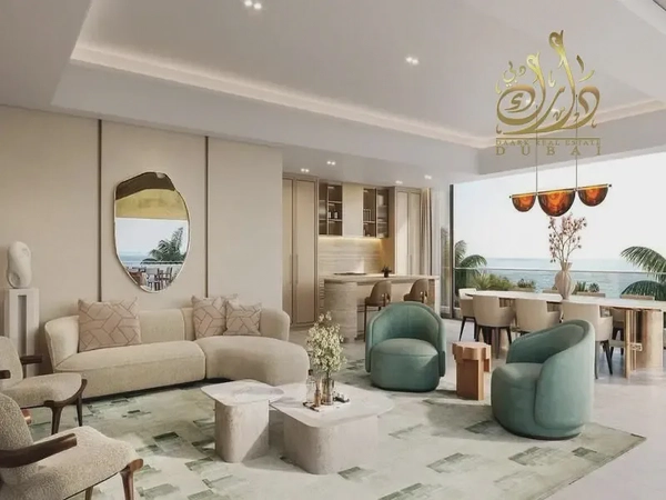 BRAND DEAL_WATERFROND LUXRY_CONSTRUCTION PAYMENT PLAN