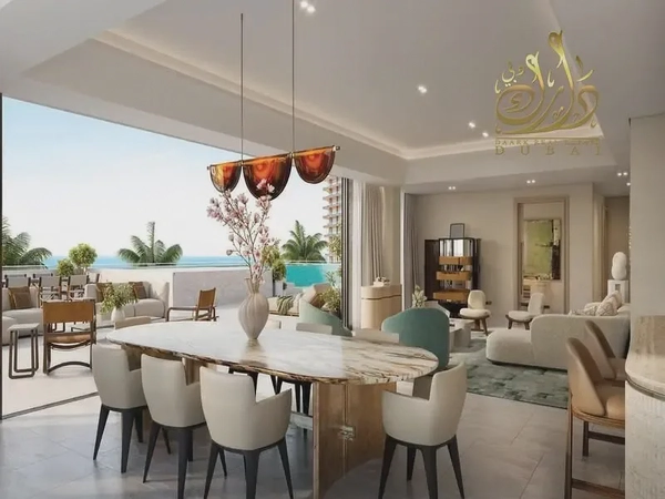 BRAND DEAL_WATERFROND LUXRY_CONSTRUCTION PAYMENT PLAN
