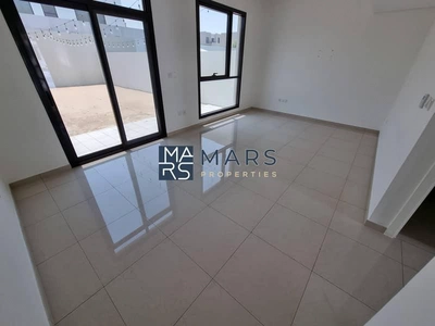 BEAUTIFULL VILLA FOR RENT IN EMIRATES OF SHARJHA NASMA RESIDENCE 2 BEDROOM-12