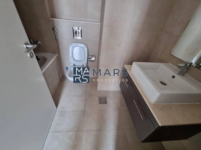 BEAUTIFULL VILLA FOR RENT IN EMIRATES OF SHARJHA NASMA RESIDENCE 2 BEDROOM-7