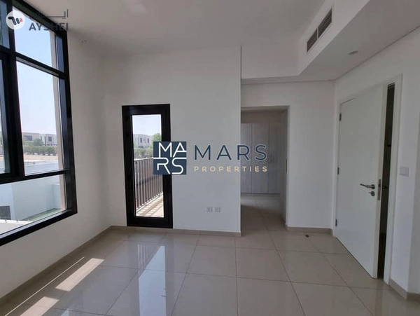 BEAUTIFULL VILLA FOR RENT IN EMIRATES OF SHARJHA NASMA RESIDENCE 2 BEDROOM