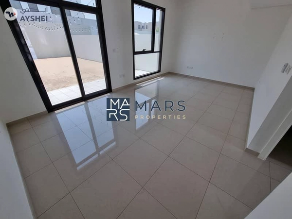 BEAUTIFULL VILLA FOR RENT IN EMIRATES OF SHARJHA NASMA RESIDENCE 2 BEDROOM