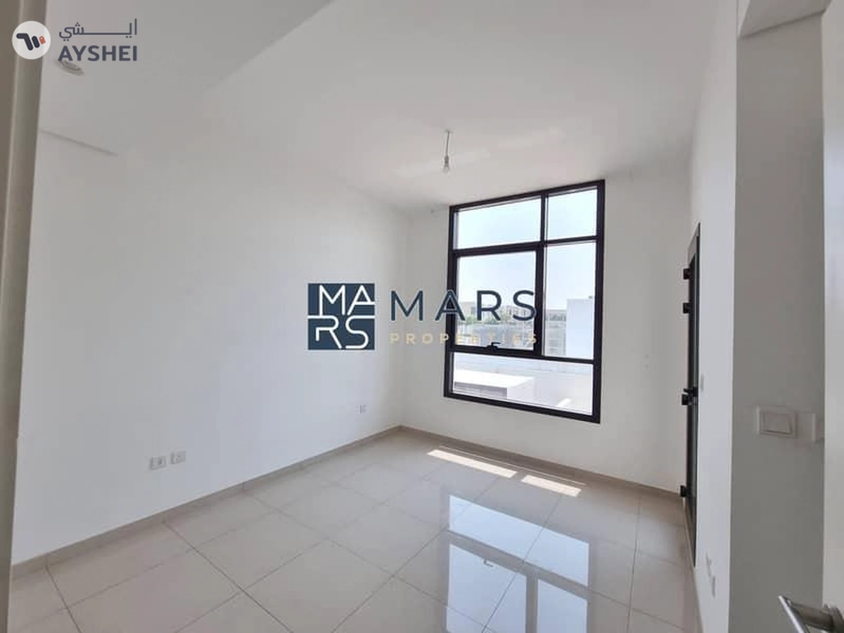 BEAUTIFULL VILLA FOR RENT IN EMIRATES OF SHARJHA NASMA RESIDENCE 2 BEDROOM-13-13