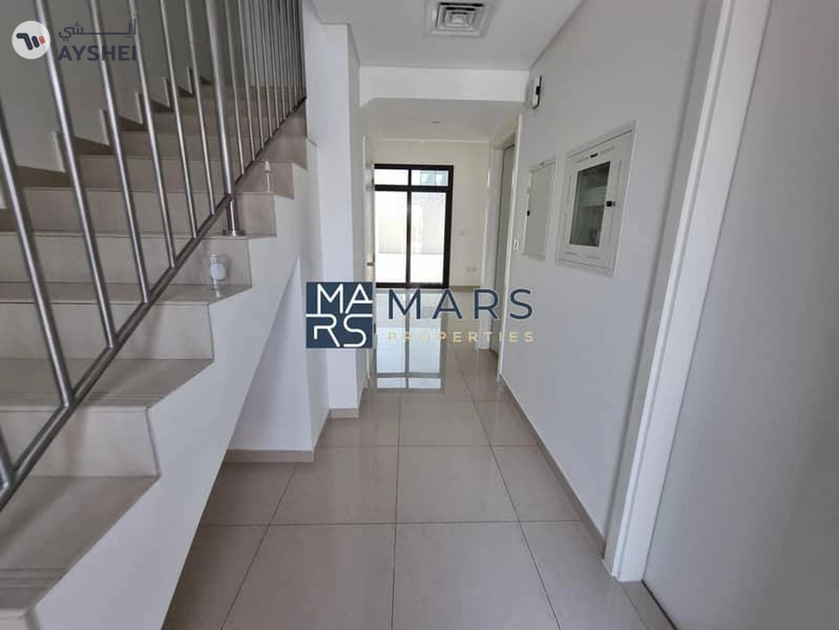 BEAUTIFULL VILLA FOR RENT IN EMIRATES OF SHARJHA NASMA RESIDENCE 2 BEDROOM-14-14