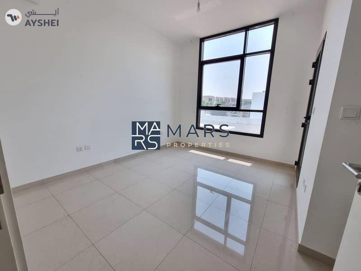 BEAUTIFULL VILLA FOR RENT IN EMIRATES OF SHARJHA NASMA RESIDENCE 2 BEDROOM-16-16