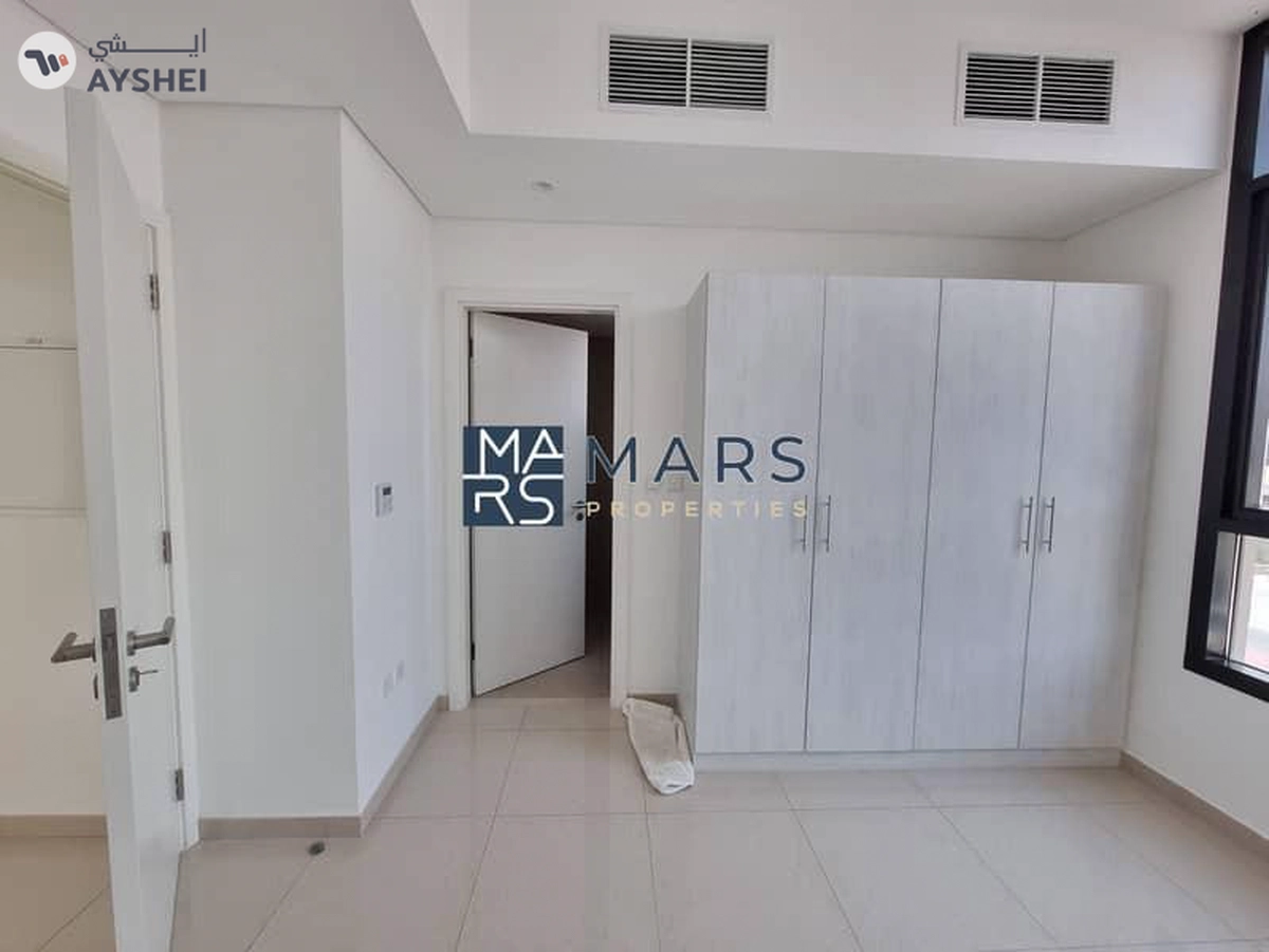 BEAUTIFULL VILLA FOR RENT IN EMIRATES OF SHARJHA NASMA RESIDENCE 2 BEDROOM-1-1